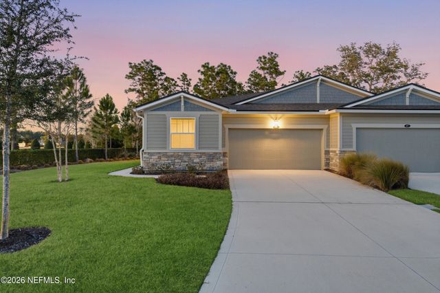 59 FLY LINE Drive, St. Johns, FL 32259