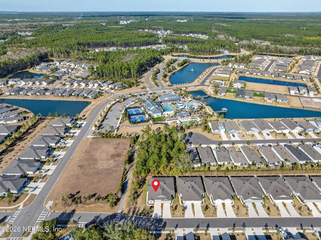 59 FLY LINE Drive, St. Johns, FL 32259