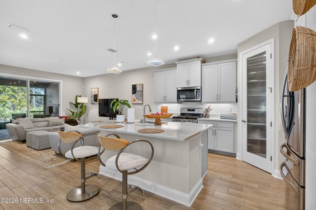 59 FLY LINE Drive, St. Johns, FL 32259