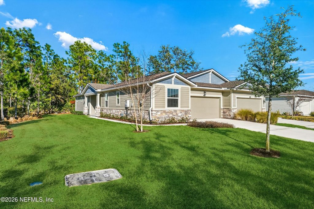 59 FLY LINE Drive, St. Johns, FL 32259