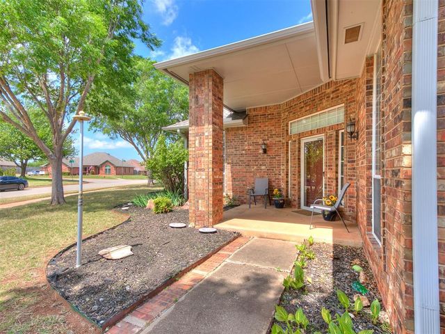 1309 NW 196th Street, Edmond, OK 73012