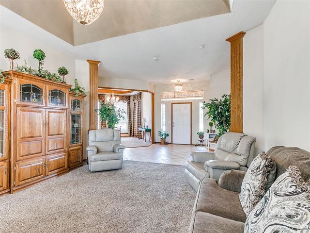 1309 NW 196th Street, Edmond, OK 73012