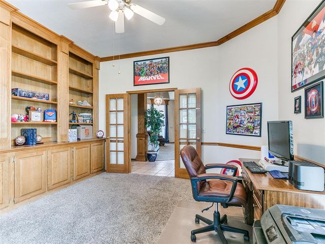 1309 NW 196th Street, Edmond, OK 73012