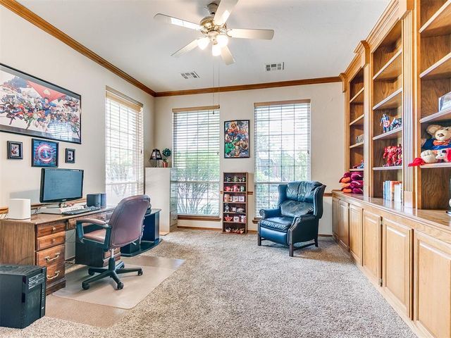 1309 NW 196th Street, Edmond, OK 73012