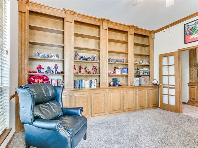 1309 NW 196th Street, Edmond, OK 73012