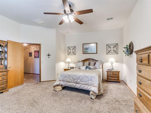 1309 NW 196th Street, Edmond, OK 73012