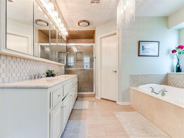1309 NW 196th Street, Edmond, OK 73012