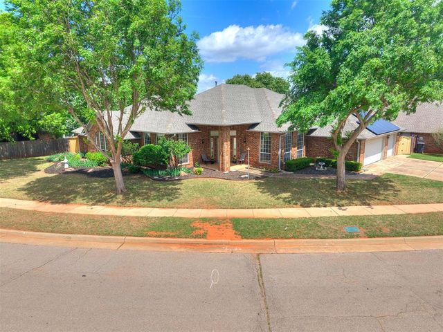 1309 NW 196th Street, Edmond, OK 73012