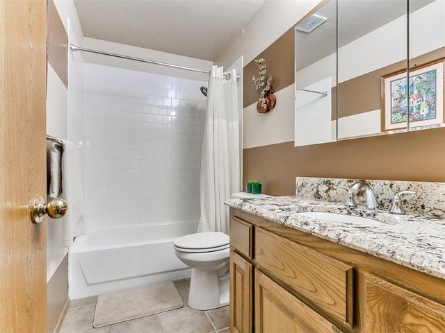 1309 NW 196th Street, Edmond, OK 73012
