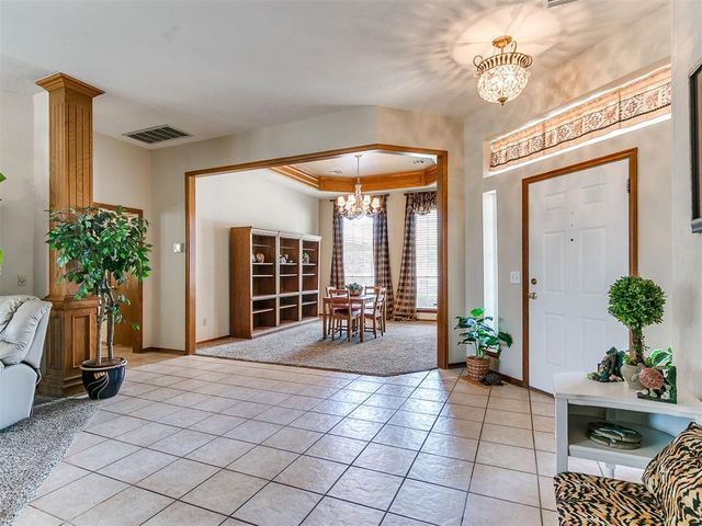 1309 NW 196th Street, Edmond, OK 73012