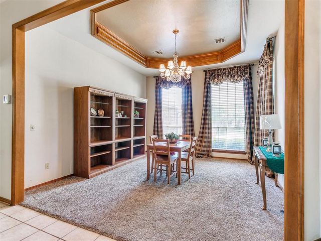 1309 NW 196th Street, Edmond, OK 73012