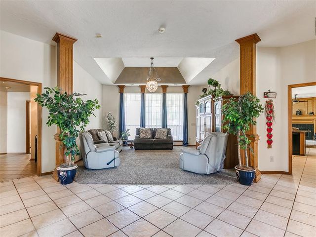 1309 NW 196th Street, Edmond, OK 73012