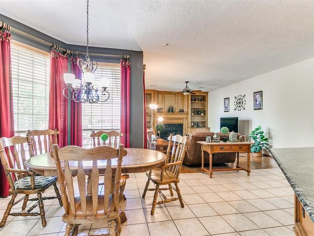 1309 NW 196th Street, Edmond, OK 73012