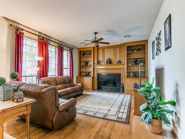 1309 NW 196th Street, Edmond, OK 73012