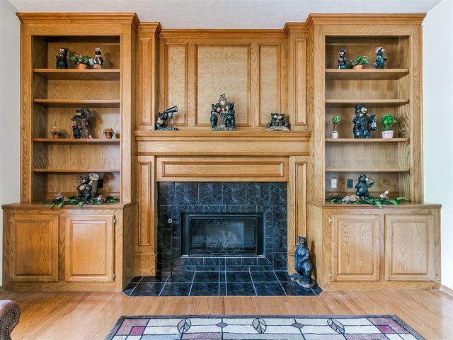 1309 NW 196th Street, Edmond, OK 73012