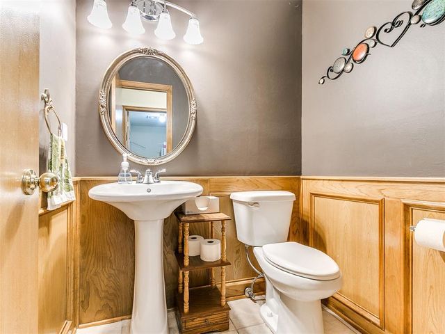 1309 NW 196th Street, Edmond, OK 73012