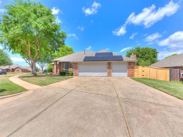 1309 NW 196th Street, Edmond, OK 73012