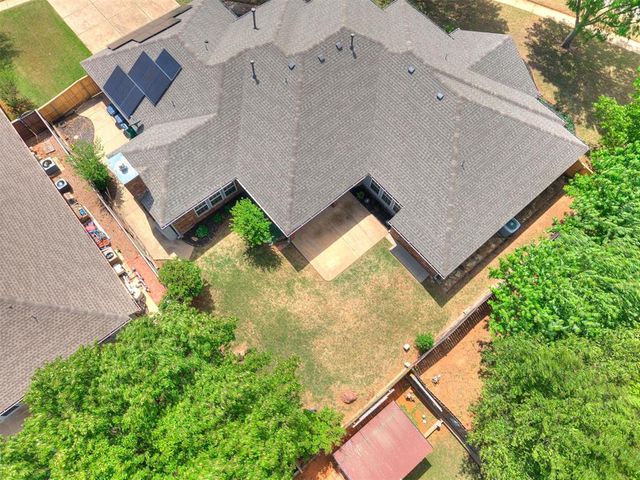 1309 NW 196th Street, Edmond, OK 73012
