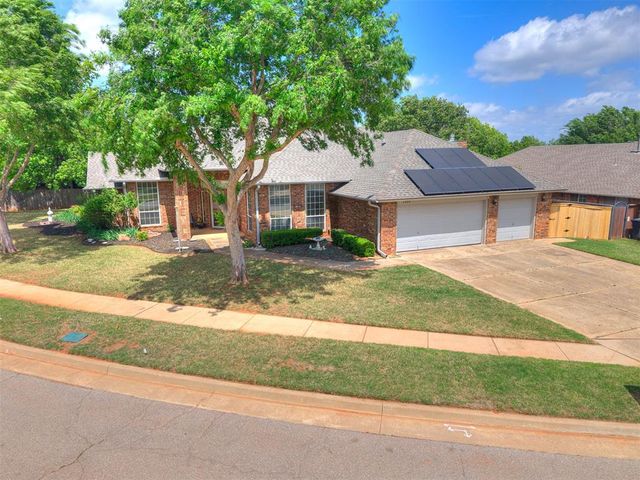 1309 NW 196th Street, Edmond, OK 73012