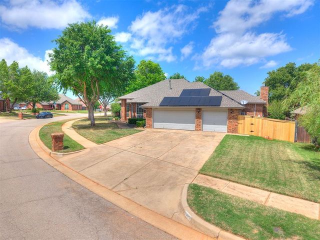 1309 NW 196th Street, Edmond, OK 73012