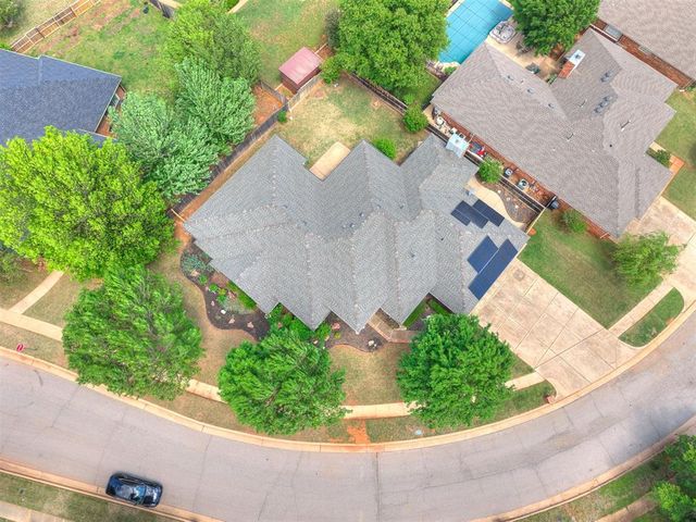 1309 NW 196th Street, Edmond, OK 73012