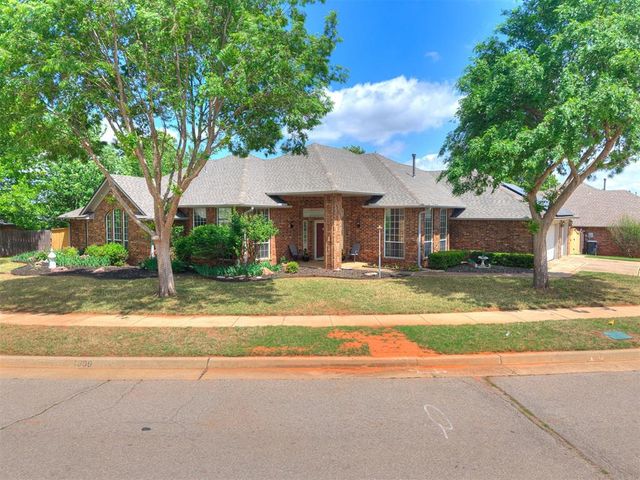 1309 NW 196th Street, Edmond, OK 73012