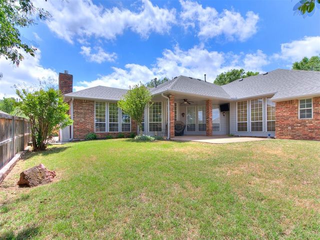 1309 NW 196th Street, Edmond, OK 73012