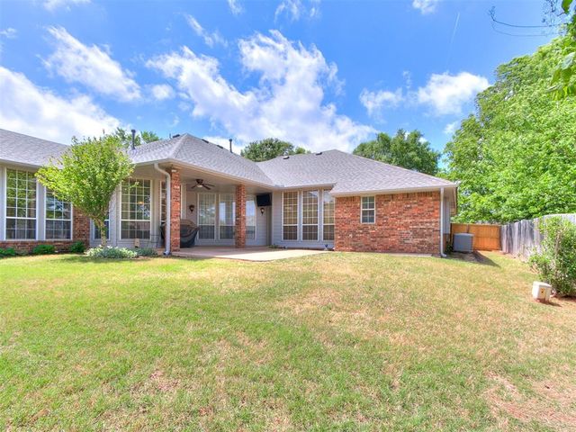 1309 NW 196th Street, Edmond, OK 73012