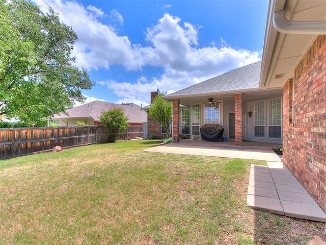 1309 NW 196th Street, Edmond, OK 73012