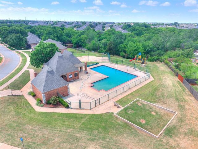1309 NW 196th Street, Edmond, OK 73012