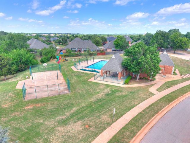 1309 NW 196th Street, Edmond, OK 73012