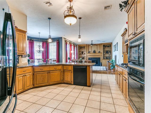 1309 NW 196th Street, Edmond, OK 73012