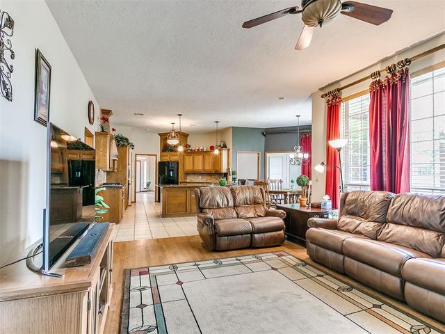 1309 NW 196th Street, Edmond, OK 73012