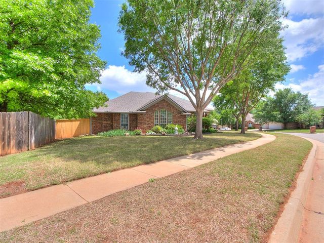 1309 NW 196th Street, Edmond, OK 73012