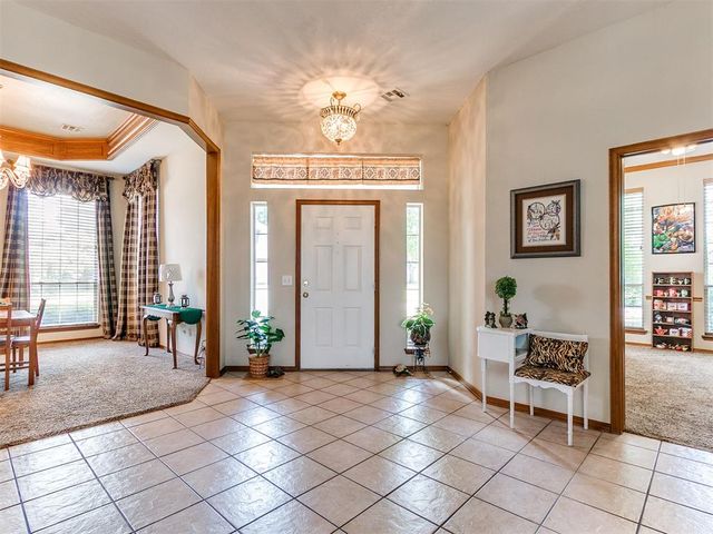 1309 NW 196th Street, Edmond, OK 73012