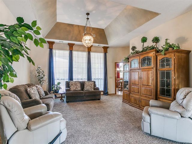 1309 NW 196th Street, Edmond, OK 73012