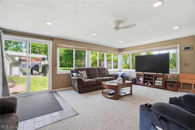 12570 Jackson Drive, Burton, OH 44021