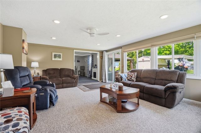 12570 Jackson Drive, Burton, OH 44021