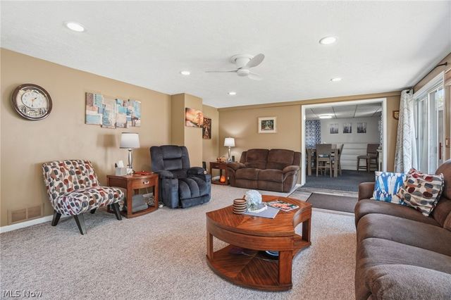 12570 Jackson Drive, Burton, OH 44021
