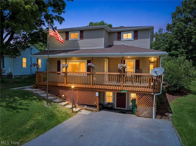 12570 Jackson Drive, Burton, OH 44021