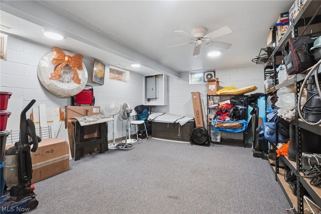 12570 Jackson Drive, Burton, OH 44021
