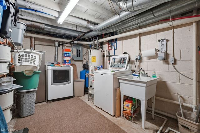 12570 Jackson Drive, Burton, OH 44021