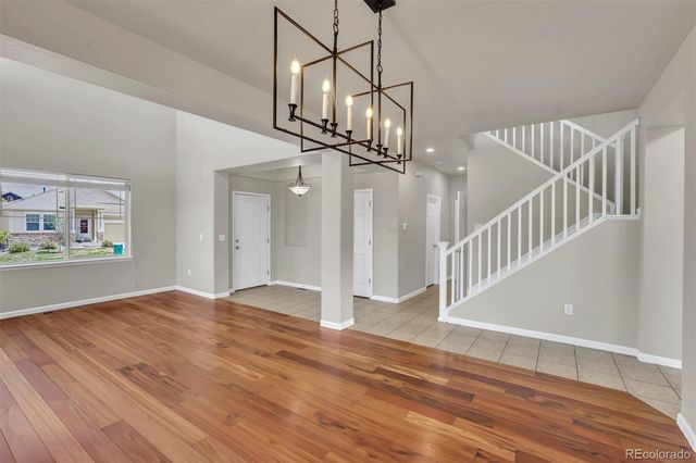 5023 S Shawnee Street, Aurora, CO 80015