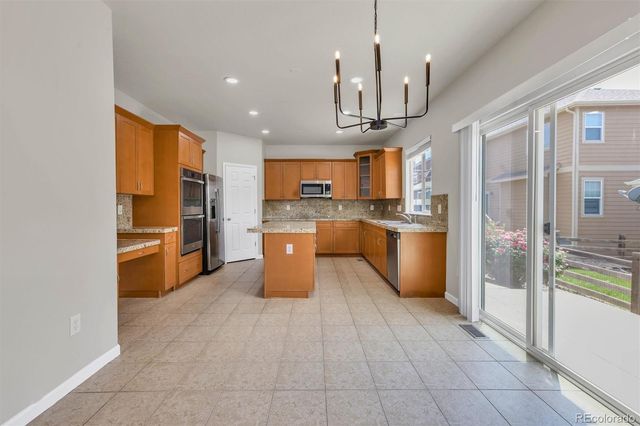 5023 S Shawnee Street, Aurora, CO 80015