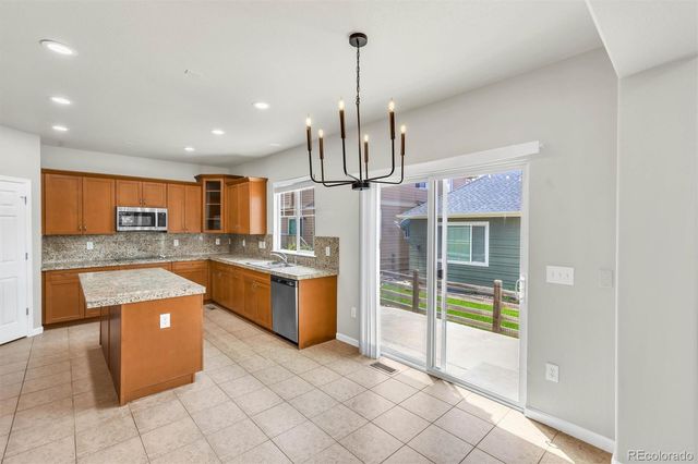 5023 S Shawnee Street, Aurora, CO 80015