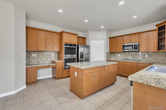 5023 S Shawnee Street, Aurora, CO 80015