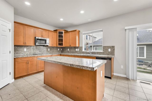 5023 S Shawnee Street, Aurora, CO 80015