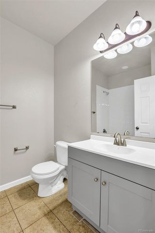 5023 S Shawnee Street, Aurora, CO 80015