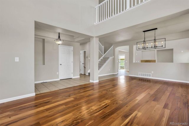 5023 S Shawnee Street, Aurora, CO 80015