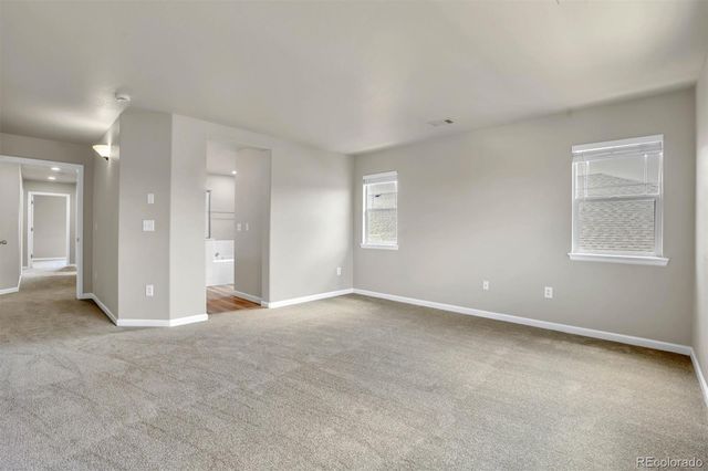 5023 S Shawnee Street, Aurora, CO 80015